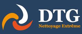 DTG Nettoyage Extrême