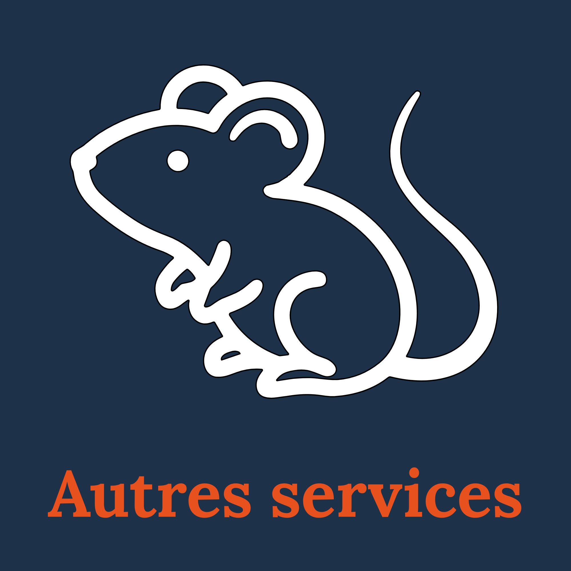 autres services